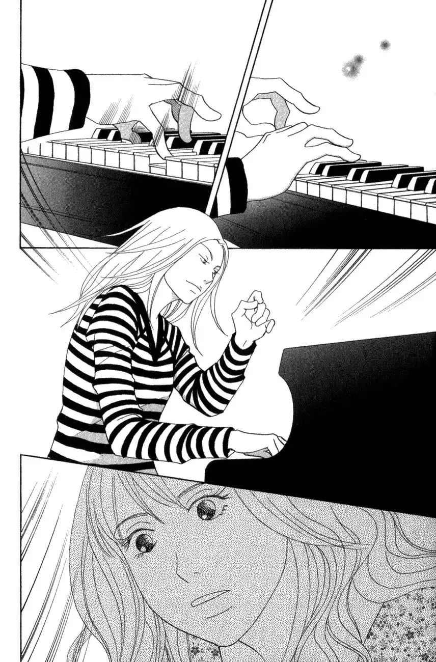 Nodame Cantabile Chapter 109 28